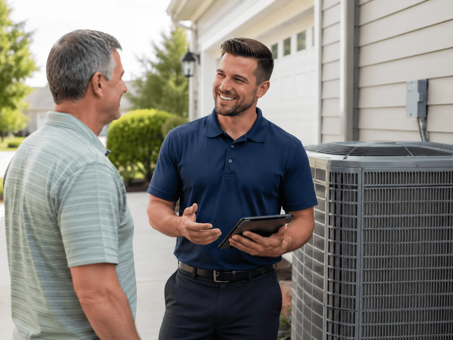 Heat Pump Installation Claxton, GA FAQs